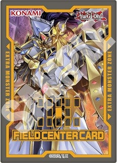 Image for Field Center Token: Arcana Extra Joker (Back to Duel May 2022) (Yu-Gi-Oh! Tokens) - YuGiOh