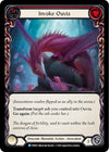 Image for Invoke Ouvia // Ouvia (Uprising) (UPR014) - Flesh and Blood TCG