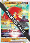 Image for Hisuian Decidueye VSTAR (Jumbo Cards) (084/189) - Pokemon