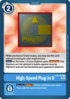 Image for High-Speed Plug-In D (EX02) (2068)