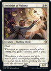 Image for Archivist of Oghma (Prerelease Cards) (4) - Magic: The Gathering