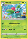 Image for Ivysaur (Pokemon GO) (002/078) - Pokemon