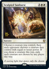 Image for Sculpted Sunburst (Prerelease Cards) (42) - Magic: The Gathering
