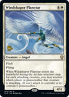 Image for Windshaper Planetar (Prerelease Cards) (50) - Magic: The Gathering