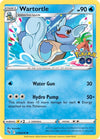 Image for Wartortle (Pokemon GO) (016/078) - Pokemon