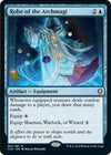 Image for Robe of the Archmagi (Prerelease Cards) (91) - Magic: The Gathering