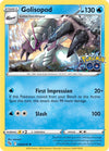 Image for Golisopod (Pokemon GO) (026/078) - Pokemon