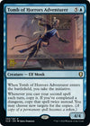 Image for Tomb of Horrors Adventurer (Prerelease Cards) (100) - Magic: The Gathering