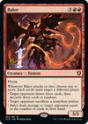 Image for Balor (Prerelease Cards) (162) - Magic: The Gathering