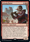 Image for Firbolg Flutist (Prerelease Cards) (174) - Magic: The Gathering