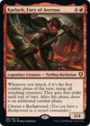 Image for Karlach, Fury of Avernus (Prerelease Cards) (186) - Magic: The Gathering
