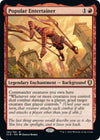 Image for Popular Entertainer (Prerelease Cards) (192) - Magic: The Gathering