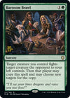 Image for Barroom Brawl (Prerelease Cards) (217) - Magic: The Gathering