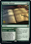 Image for Monster Manual (Prerelease Cards) (242) - Magic: The Gathering