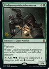 Image for Undermountain Adventurer (Prerelease Cards) (260) - Magic: The Gathering