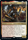 Image for Duke Ulder Ravengard (Prerelease Cards) (272) - Magic: The Gathering