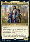 Image for Gorion, Wise Mentor (Prerelease Cards) (276) - Magic: The Gathering