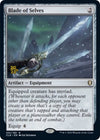 Image for Blade of Selves (Prerelease Cards) (301) - Magic: The Gathering