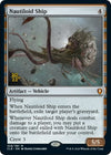 Image for Nautiloid Ship (Prerelease Cards) (328) - Magic: The Gathering