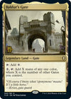 Image for Baldur's Gate (Prerelease Cards) (345) - Magic: The Gathering