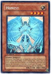 Image for Honest (Ghost Rare) (Light of Destruction) (LODT-EN001) - YuGiOh