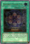 Image for Dangerous Machine Type-6 (UTR) (Light of Destruction) (LODT-EN096) - YuGiOh