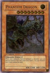 Image for Phantom Dragon (UTR) (Light of Destruction) (LODT-EN041) - YuGiOh