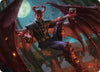 Image for Raphael, Fiendish Savior Art Card (40/81) (Art Series: Commander Legends: Battle for Baldur's Gate) (40) - Magic: The Gathering