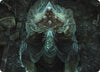 Image for Myrkul, Lord of Bones Art Card (39/81) (Art Series: Commander Legends: Battle for Baldur's Gate) (39) - Magic: The Gathering