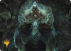 Image for Myrkul, Lord of Bones Art Card (39/81) (Gold-Stamped) (Art Series: Commander Legends: Battle for Baldur's Gate) (39) - Magic: The Gathering