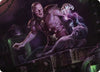 Image for Jon Irenicus, Shattered One Art Card (37/81) (Art Series: Commander Legends: Battle for Baldur's Gate) (37) - Magic: The Gathering