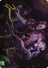 Image for Jon Irenicus, Shattered One Art Card (37/81) (Gold-Stamped Signature) (Art Series: Commander Legends: Battle for Baldur's Gate) (37) - Magic: The Gathering