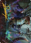 Image for Sivriss, Nightmare Speaker Art Card (32/81) (Gold-Stamped Signature) (Art Series: Commander Legends: Battle for Baldur's Gate) (32) - Magic: The Gathering