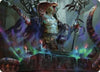 Image for Sivriss, Nightmare Speaker Art Card (32/81) (Art Series: Commander Legends: Battle for Baldur's Gate) (32) - Magic: The Gathering