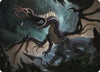 Image for Brainstealer Dragon Art Card (Art Series: Commander Legends: Battle for Baldur's Gate) (31) - Magic: The Gathering