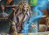 Image for Renari, Merchant of Marvels Art Card (Art Series: Commander Legends: Battle for Baldur's Gate) (30) - Magic: The Gathering