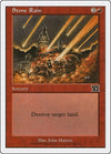 Image for Stone Rain (Classic Sixth Edition) (209) - Magic: The Gathering