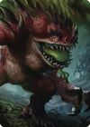 Image for Hezrou Art Card (Art Series: Commander Legends: Battle for Baldur's Gate) (17) - Magic: The Gathering