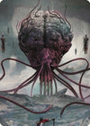 Image for Elder Brain Art Card (Art Series: Commander Legends: Battle for Baldur's Gate) (13) - Magic: The Gathering