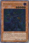 Image for Darknight Parshath (UTR) (Phantom Darkness) (PTDN-EN082) - YuGiOh