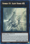 Image for Number 101: Silent Honor ARK (Legendary Duelists: Duels From the Deep) (LED9-EN000) - YuGiOh