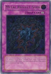 Image for Metal Reflect Slime (UTR) (Phantom Darkness) (PTDN-EN094) - YuGiOh