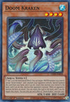 Image for Doom Kraken (Legendary Duelists: Duels From the Deep) (LED9-EN018) - YuGiOh