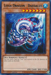 Image for Levia-Dragon - Daedalus (Legendary Duelists: Duels From the Deep) (LED9-EN047) - YuGiOh