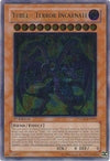 Image for Yubel - Terror Incarnate (UTR) (Phantom Darkness) (PTDN-EN007) - YuGiOh