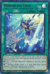 Image for Marincess Dive (Legendary Duelists: Duels From the Deep) (LED9-EN035) - YuGiOh