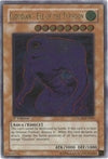 Image for Cloudian - Eye of the Typhoon (UTR) (Gladiator's Assault) (GLAS-EN005) - YuGiOh