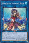 Image for Marincess Marbled Rock (Legendary Duelists: Duels From the Deep) (LED9-EN054) - YuGiOh
