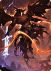 Image for Balor Art Card (Art Series: Commander Legends: Battle for Baldur's Gate) (7) - Magic: The Gathering