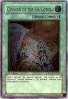 Image for Cunning of the Six Samurai (UTR) (Gladiator's Assault) (GLAS-EN061) - YuGiOh